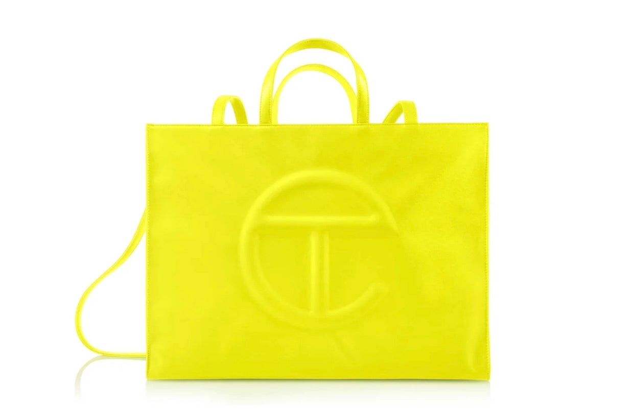 Luxury Shopping Bag