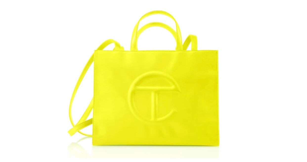 Luxury Shopping Bag