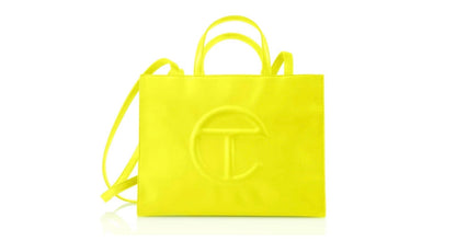 Luxury Shopping Bag