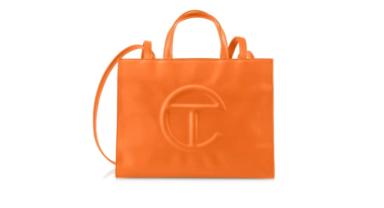 Luxury Shopping Bag