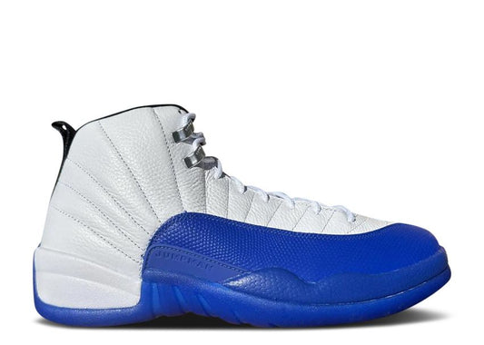 Air Jordan 12 Retro ‘Blueberry’ (CT8013-140)