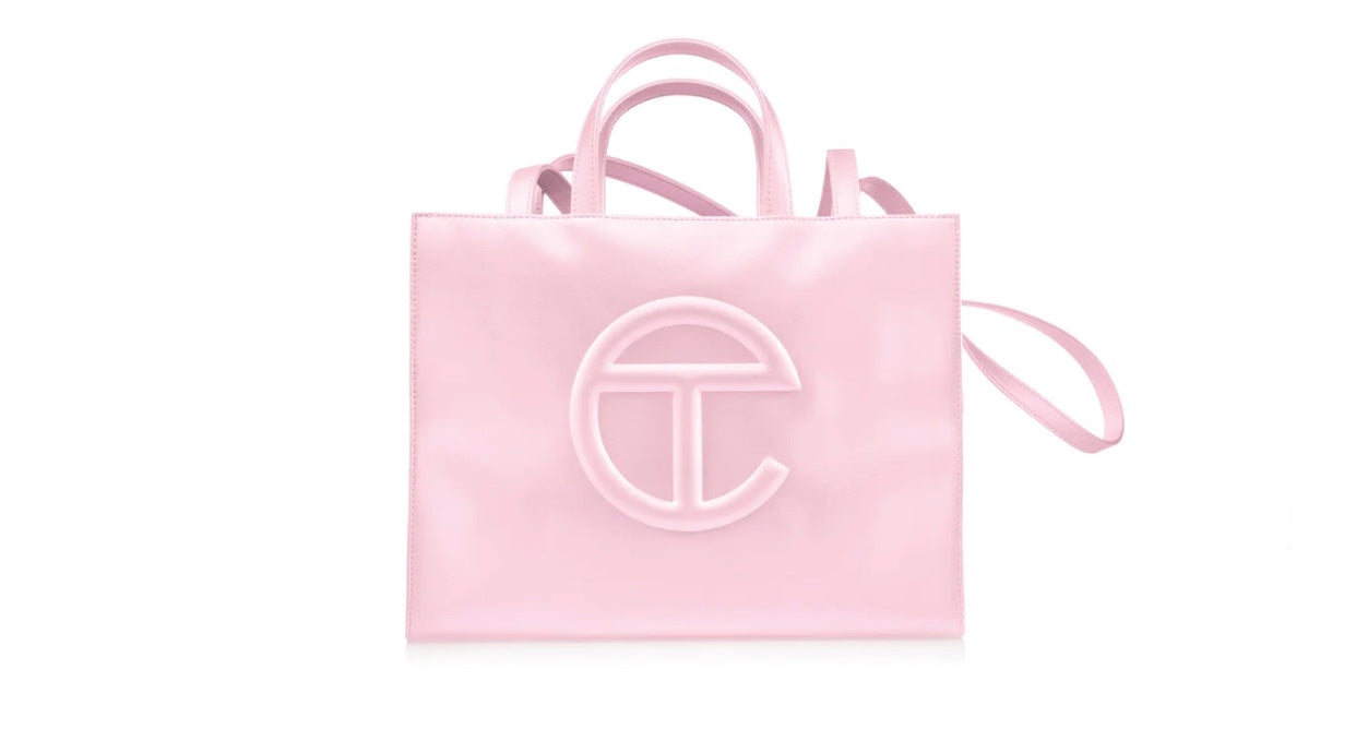 Luxury Shopping Bag