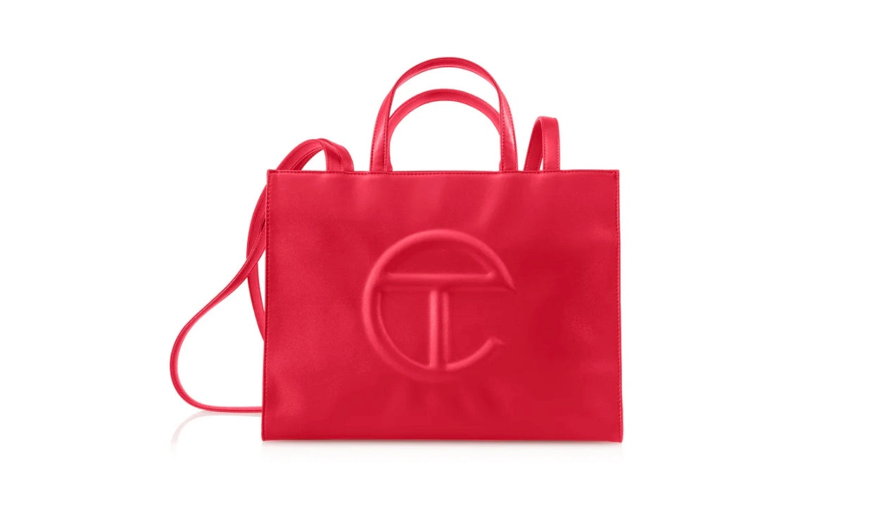 Luxury Shopping Bag