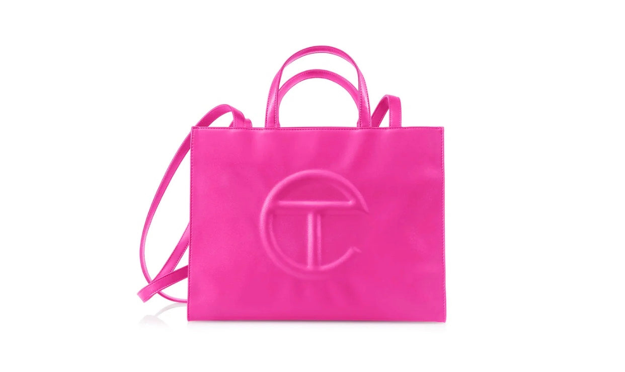 Luxury Shopping Bag