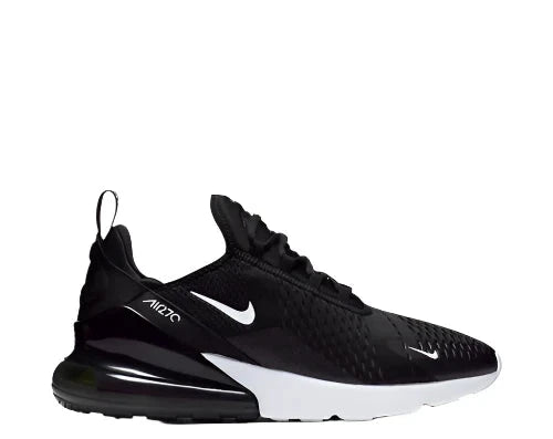 Nike Air Max 270 'White Black' AH6789-100