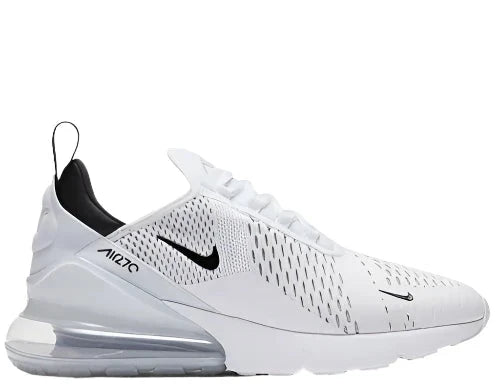 Nike Air Max 270 'White Black' AH6789-100