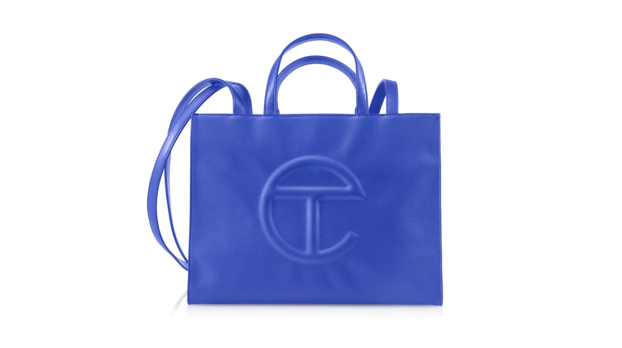 Luxury Shopping Bag