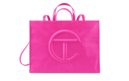 Luxury Shopping Bag