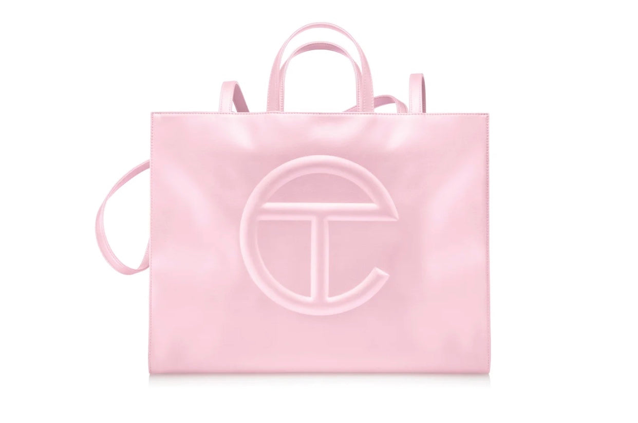 Luxury Shopping Bag