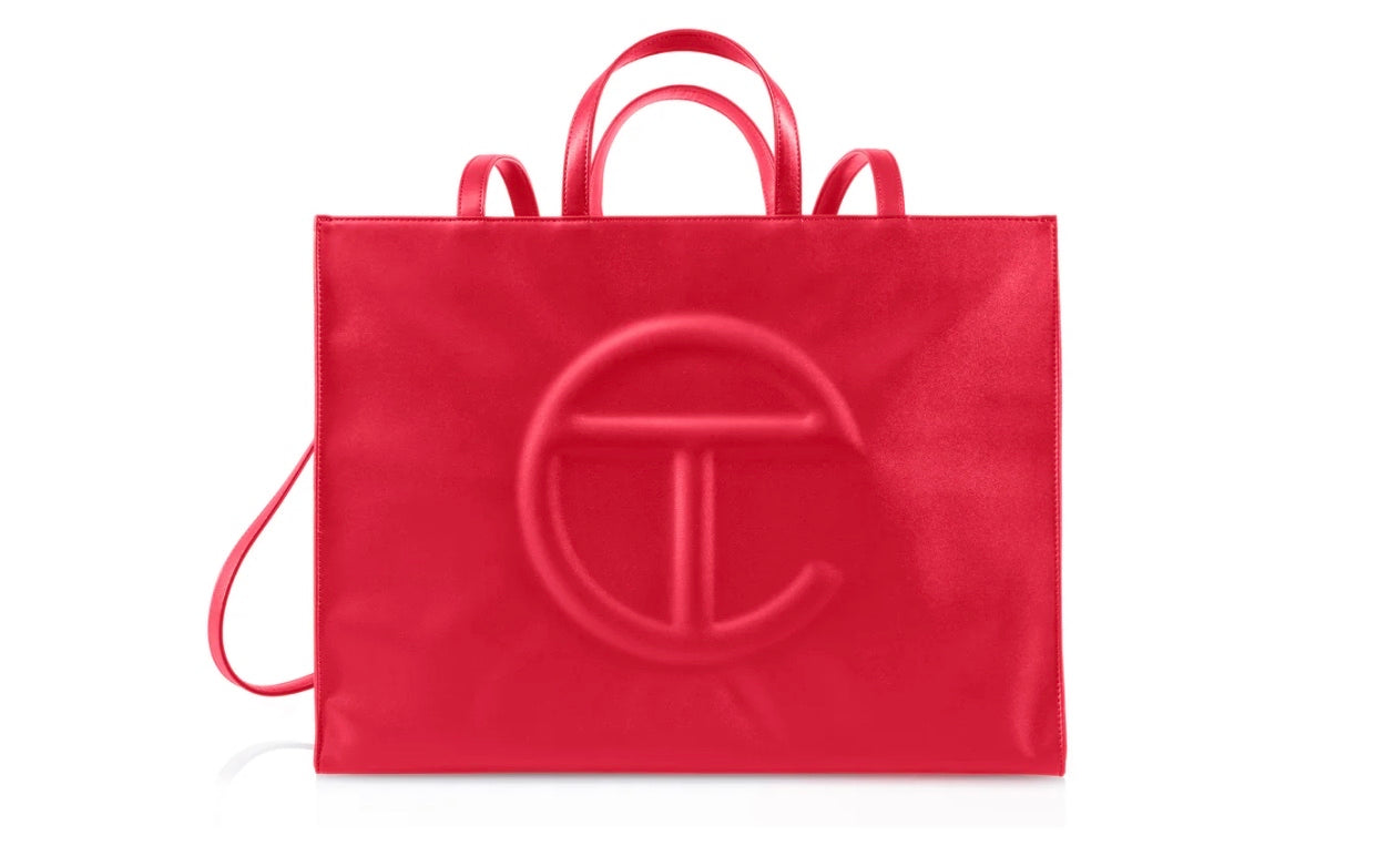 Luxury Shopping Bag