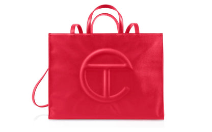 Luxury Shopping Bag