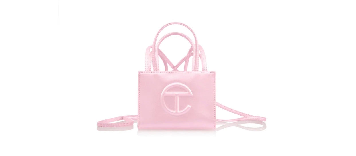 Luxury Shopping Bag