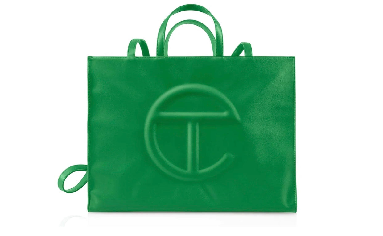 Luxury Shopping Bag