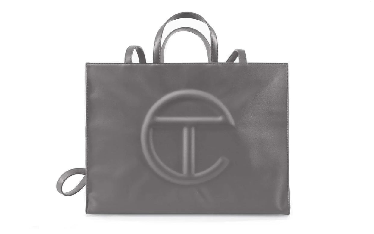 Luxury Shopping Bag