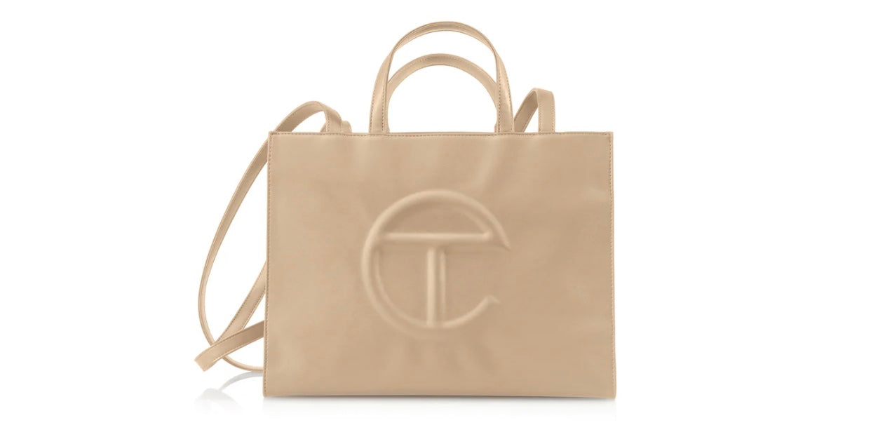 Luxury Shopping Bag