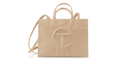 Luxury Shopping Bag