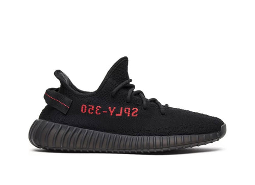 adidas Yeezy Boost 350 V2 Black Red