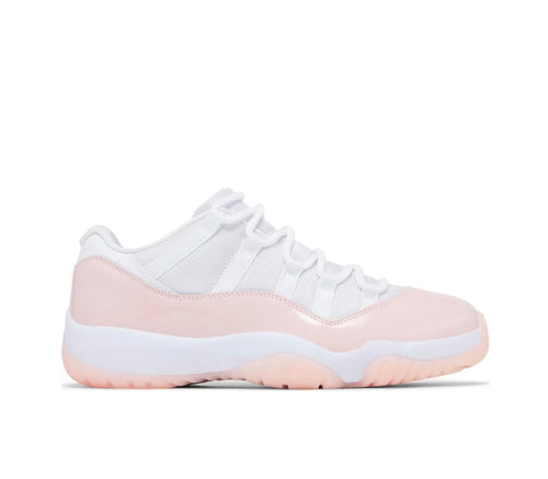 WMNS JORDAN 11 RETRO LOW 'LEGEND PINK'