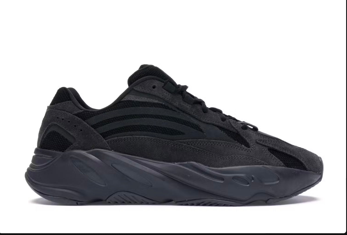 adidas Yeezy Boost 700 Utility Black