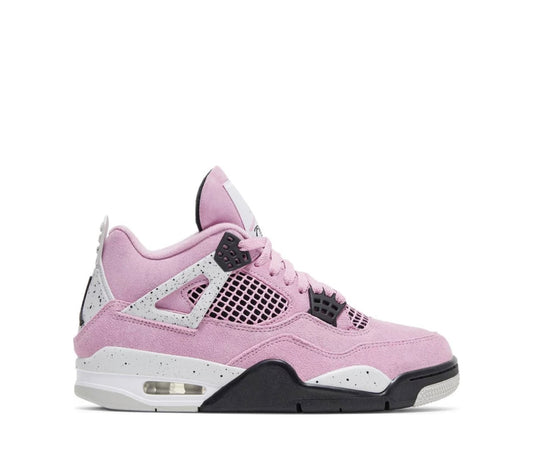 Women's Air Jordan 4 Retro "Orchid