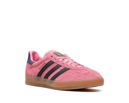 Adidas Gazelle Bliss Pink Purple