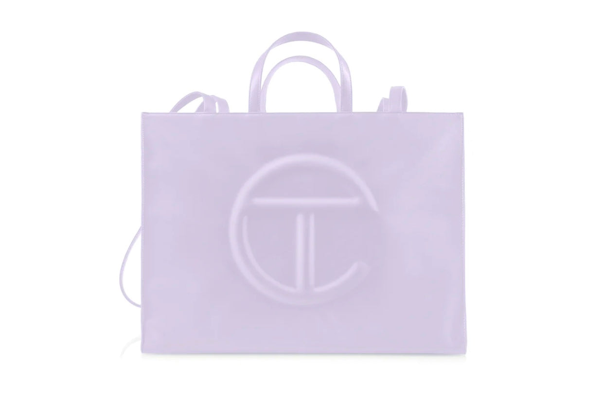 Luxury Shopping Bag