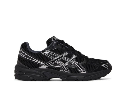 ASICS GEL-1130 "Black/Pure Silver" sneakers