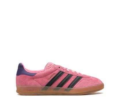 Adidas Gazelle Bliss Pink Purple