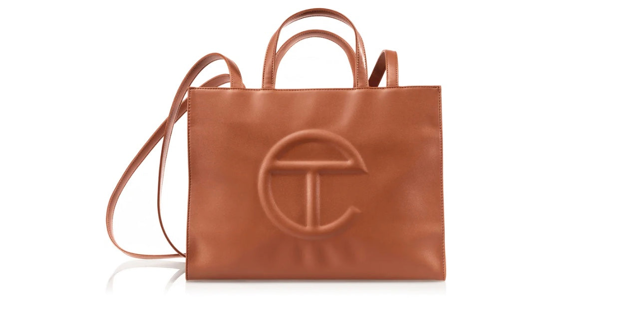 Luxury Shopping Bag