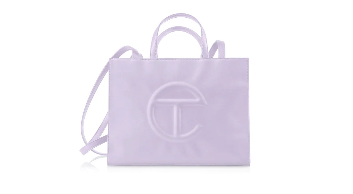 Luxury Shopping Bag