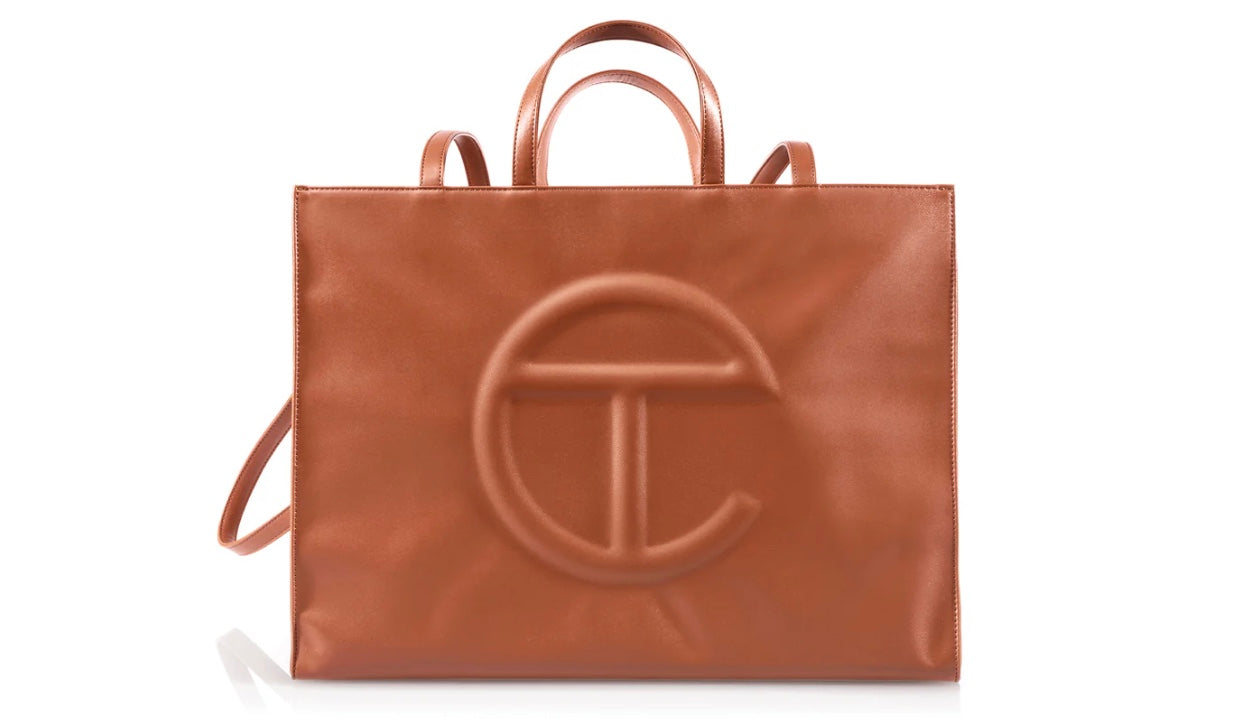 Luxury Shopping Bag