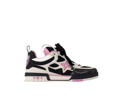 Skate Sneaker Pink