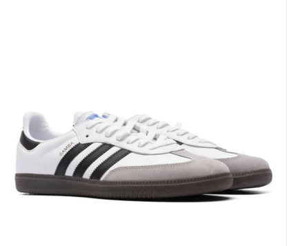 Adidas Samba OG White