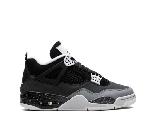 Air Jordan 4 Retro 'Fear' FQ8138-002