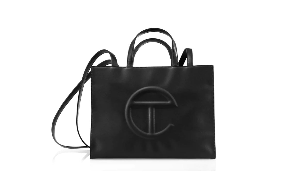 Luxury Shopping Bag