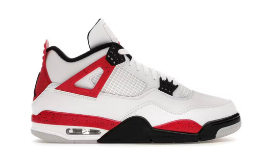 Air Jordan 4 Retro Red