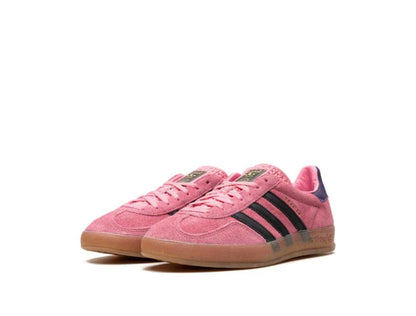 Adidas Gazelle Bliss Pink Purple