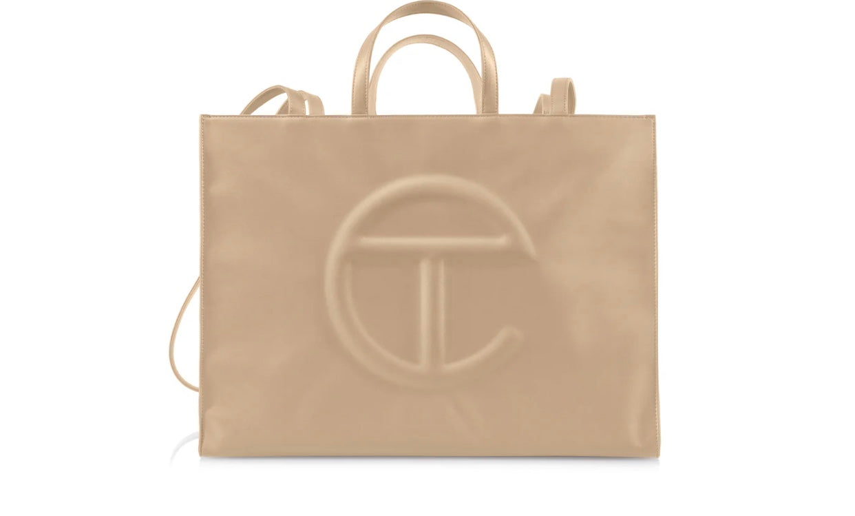 Luxury Shopping Bag