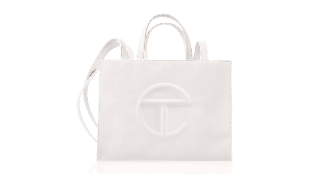 Luxury Shopping Bag