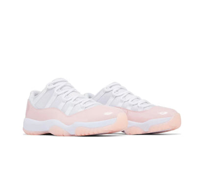 WMNS JORDAN 11 RETRO LOW 'LEGEND PINK'