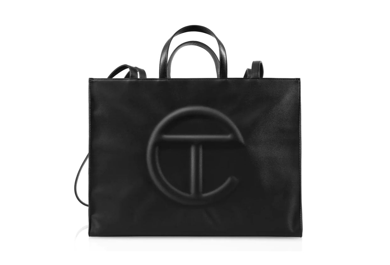 Luxury Shopping Bag