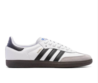 Adidas Samba OG White