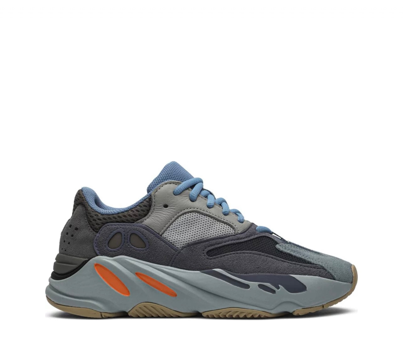 adidas Yeezy Boost 700Carbon Blue