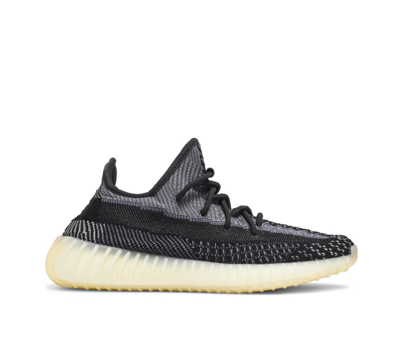 adidas Yeezy Boost 350 V2 Carbon