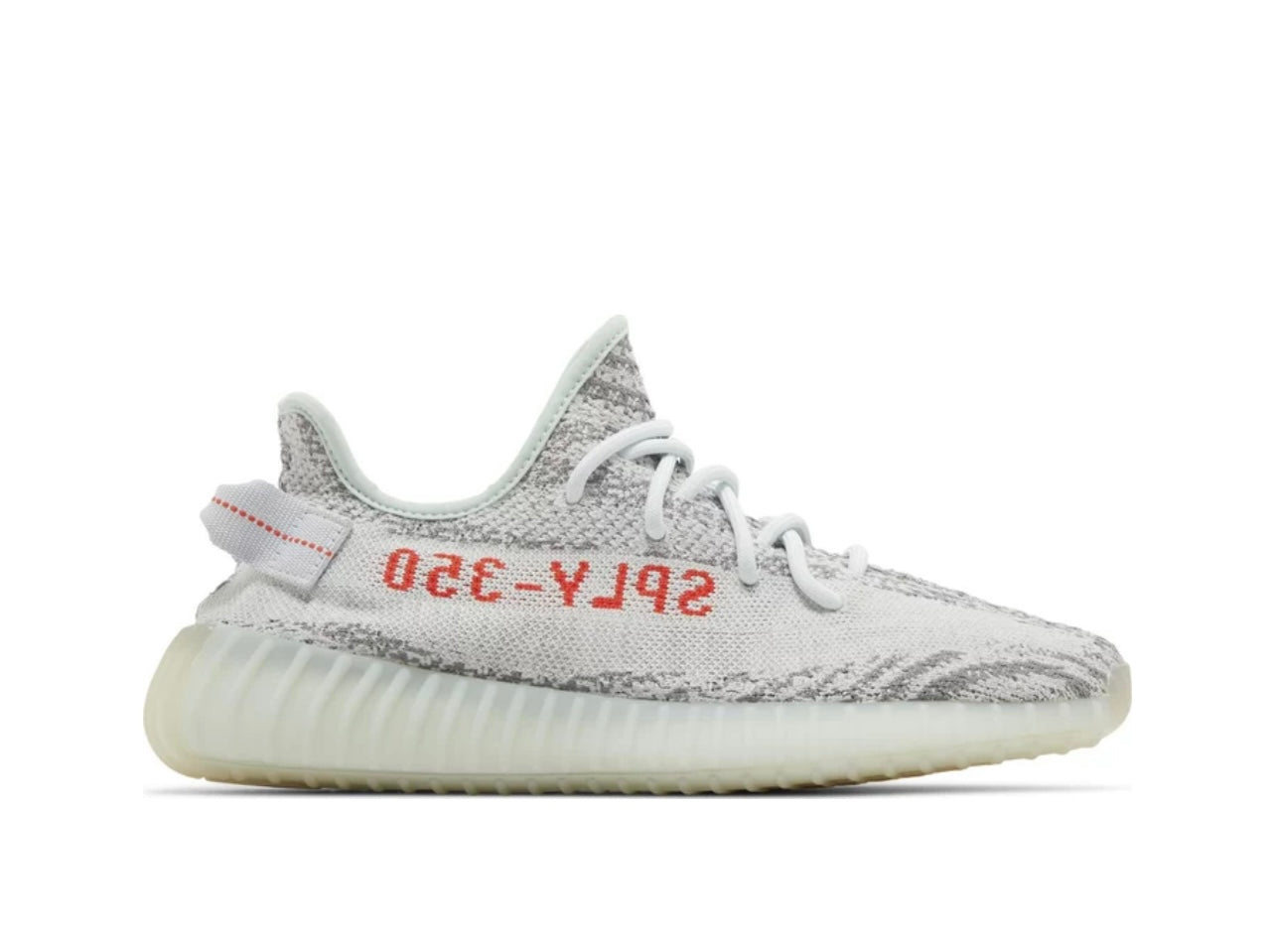 adidas Yeezy Boost 350 V2 Blue Tint