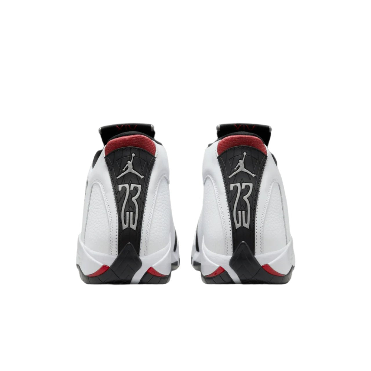 Air Jordan 14 Black Toe