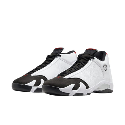 Air Jordan 14 Black Toe