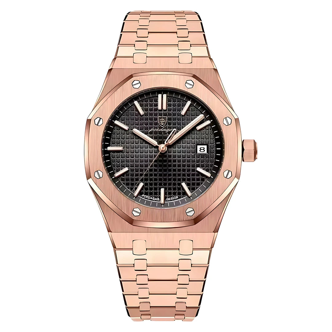 Kings Oak Luxury Timepiece