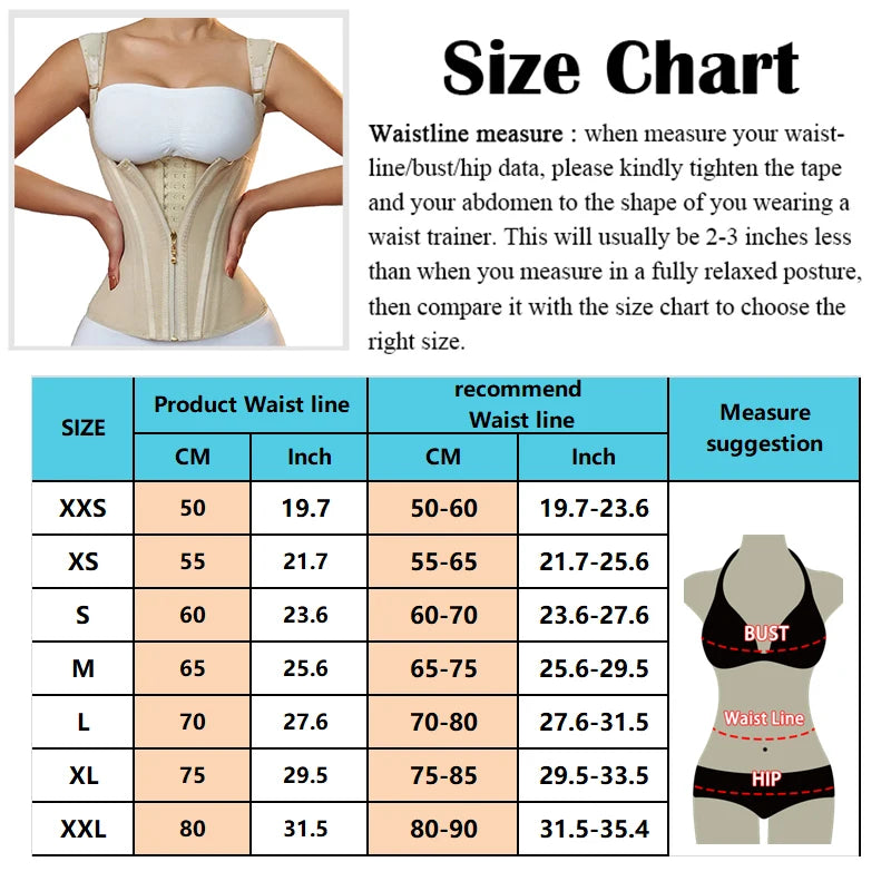 Ultimate Curve Enhancer Shapewear