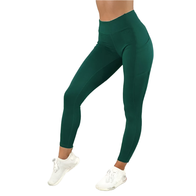 Ultimate Comfort Yoga Leggings